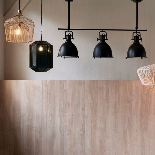 Manhattan Hanging Lamp, Hängelampe – Bild 5