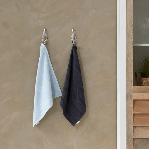532110_1 RM Nautic Theme Kitchen Towel 2 pieces, Handtücher – Bild 2