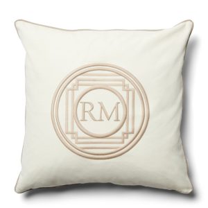 RM Steven Pillow Cover 50x50, Kissenbezug