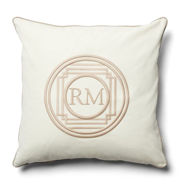 533470 RM Steven Pillow Cover 50x50, Kissenbezug