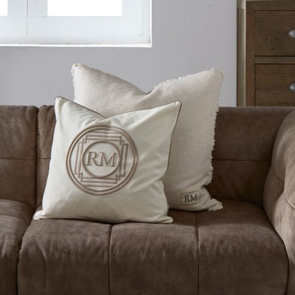533470_1 RM Steven Pillow Cover 50x50, Kissenbezug – Bild 2