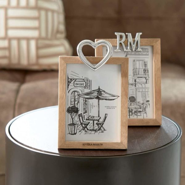 534260-Riviera-Maison RM Logo Photo Frame 13 x 18, Fotorahmen – Bild 2