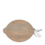 Classic Lemon Chopping Board, Schneidebrett
