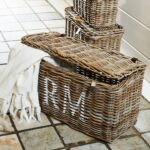 RR Classic Basket Set of 3 pieces, Set Aufbewahrungstruhen â Bild 4