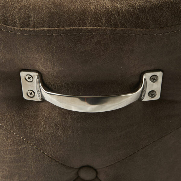 Bowery Footstool Pellini Coffee – Bild 4