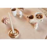 Toppu Bonbonniere caramel / rose 8.5x11.5cm â Bild 3