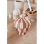 Toppu Bonbonniere caramel / rose 8.5x11.5cm â Bild 2