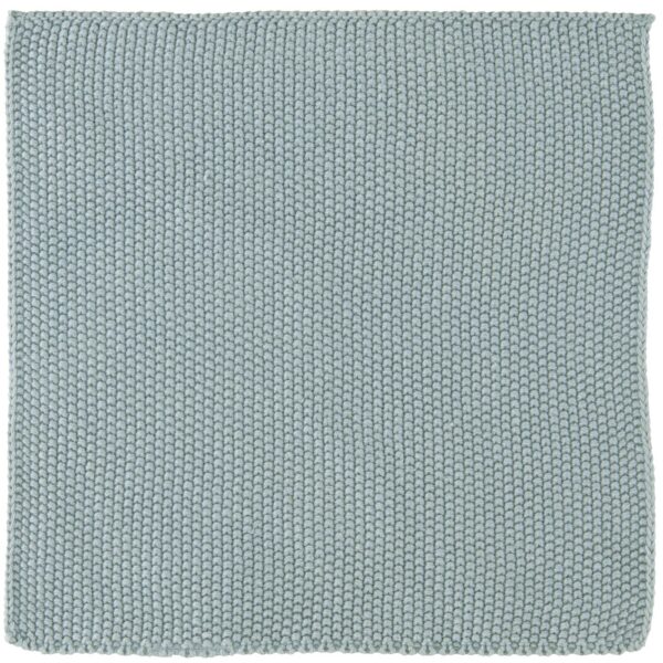 6351-26_W1400 Spültuch Mynte nordic sky hellblau gestrickt