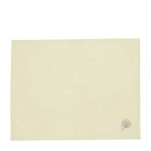 Shell Beach Placemat 2er Set, Platzsets
