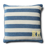 Loving Stripes Pillow Cover 60x60, Kissenbezug