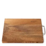 Cooking with Love Cutting Board, Schneidebrett