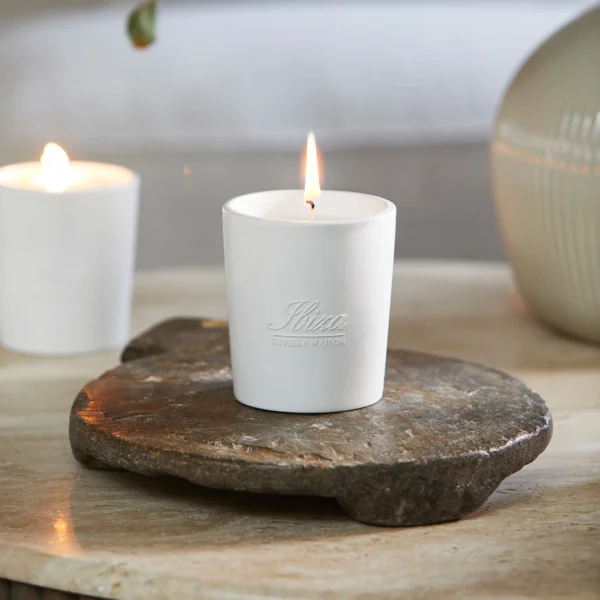 Ibiza Scented Candle, Duftkerze – Bild 2
