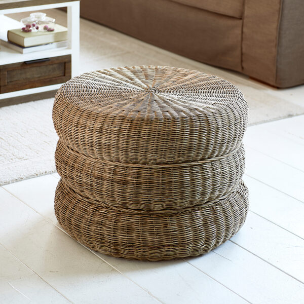 RR Macaron Footstool – Bild 8