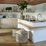 RR Macaron Footstool – Bild 4