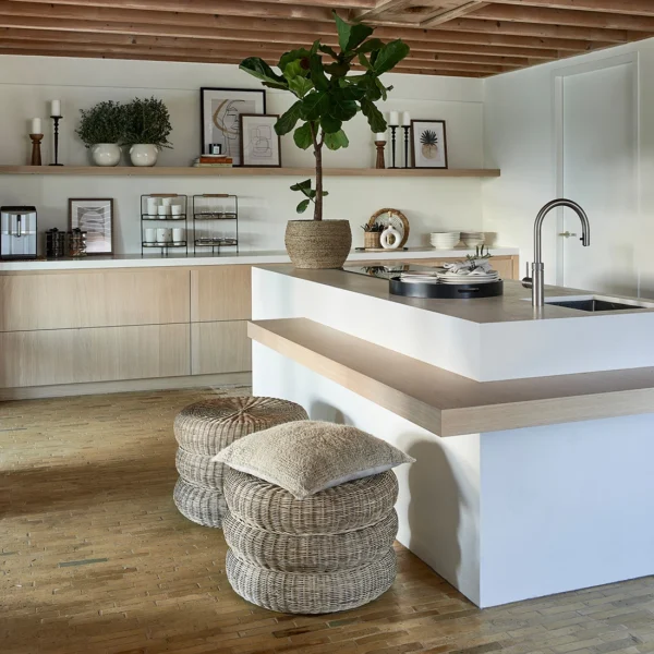 RR Macaron Footstool – Bild 4