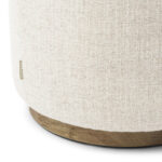 Babylon End Table with Tray Small, Beistelltisch mit Tablett – Bild 4