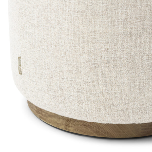 Babylon End Table with Tray Small, Beistelltisch mit Tablett – Bild 4