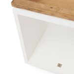 Lake House End Table, Beistelltisch – Bild 4