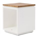 Lake House End Table, Beistelltisch – Bild 2