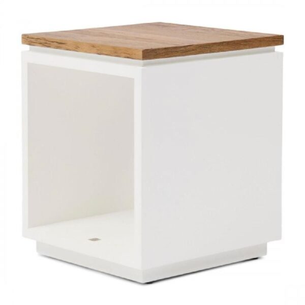 Lake House End Table, Beistelltisch – Bild 2