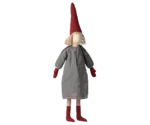 Pixy Weihnachtswichtel Mädchen 83cm size 5, Adventsdeko
