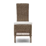 St. Malo Dining Chair, Rattan Esszimmerstuhl