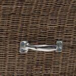 St. Malo Dining Chair, Rattan Esszimmerstuhl â Bild 5