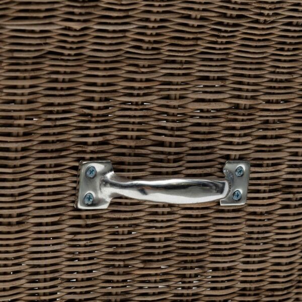 106040_4 St. Malo Dining Chair, Rattan Esszimmerstuhl â Bild 5