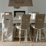 St. Malo Dining Chair, Rattan Esszimmerstuhl â Bild 8