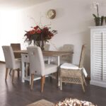 St. Malo Dining Chair, Rattan Esszimmerstuhl â Bild 9