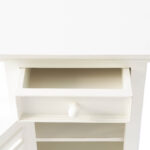 New Orleans Bedcabinet Left, Nachttisch – Bild 9