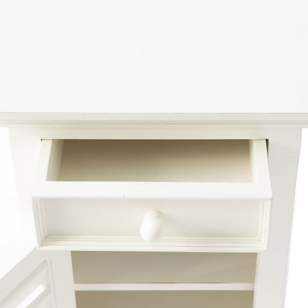 135220_2 New Orleans Bedcabinet Left, Nachttisch – Bild 9