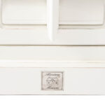 New Orleans Bedcabinet Left, Nachttisch – Bild 8