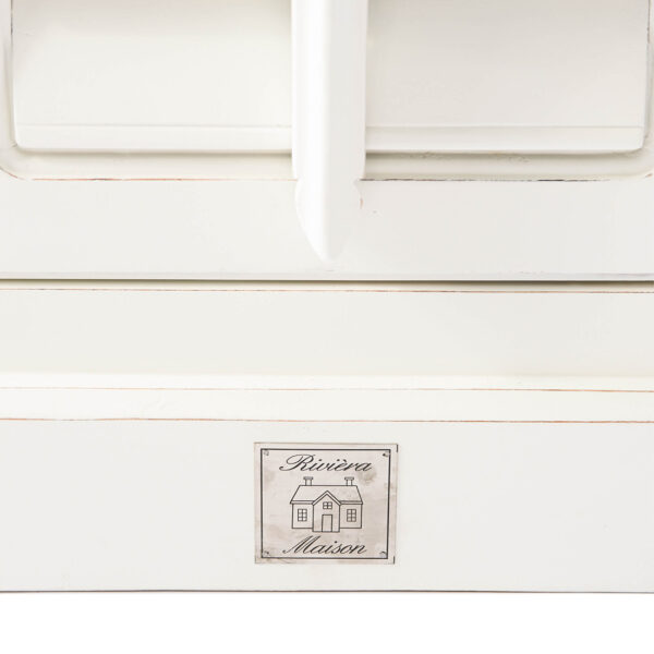 135220_3 New Orleans Bedcabinet Left, Nachttisch – Bild 8