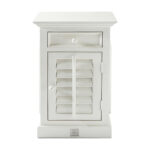 New Orleans Bedcabinet Right, Nachttisch
