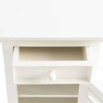 New Orleans Bedcabinet Right, Nachttisch – Bild 2