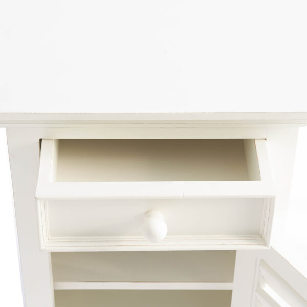 153220_2 New Orleans Bedcabinet Right, Nachttisch – Bild 2