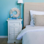 New Orleans Bedcabinet Right, Nachttisch – Bild 6