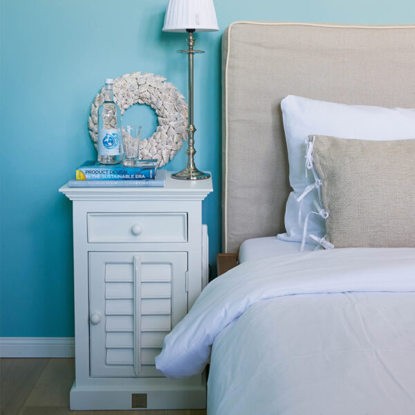 153220_5 New Orleans Bedcabinet Right, Nachttisch – Bild 6