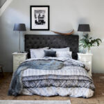 New Orleans Bedcabinet Right, Nachttisch – Bild 8