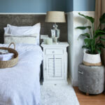 New Orleans Bedcabinet Right, Nachttisch – Bild 9