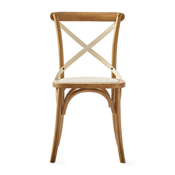 216430 Saint Etienne Dining Chair, Esszimmerstuhl â Bild 1