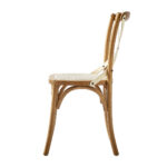 Saint Etienne Dining Chair, Esszimmerstuhl â Bild 3