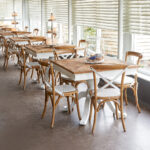 Saint Etienne Dining Chair, Esszimmerstuhl â Bild 10
