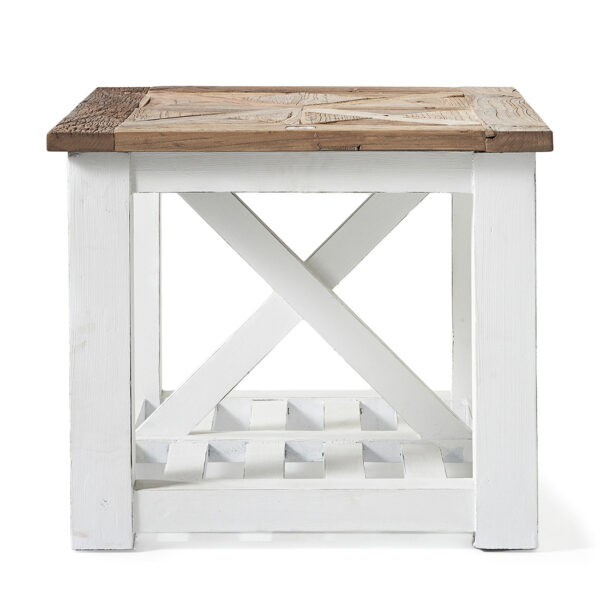 224670 Chateau Chassigny End table 60x60, Beistelltisch – Bild 1