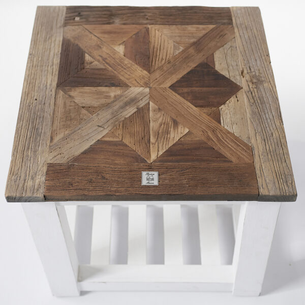 224670_2 Chateau Chassigny End table 60x60, Beistelltisch – Bild 3
