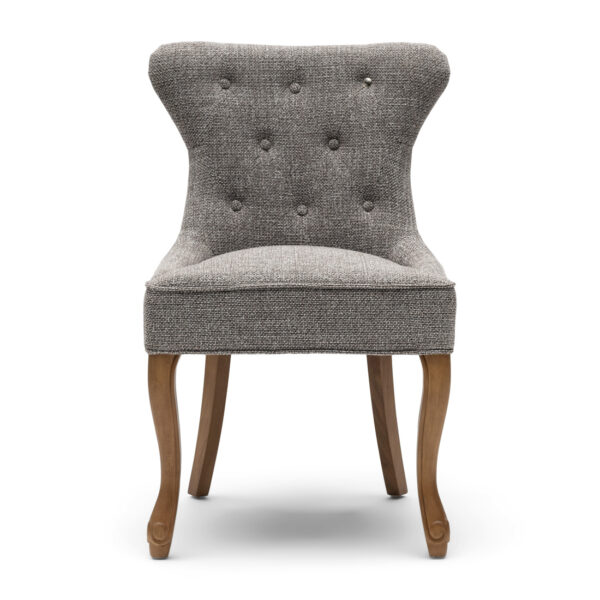30366002 George Dining Chair Bright Taupe, Esszimmerstuhl – Bild 1