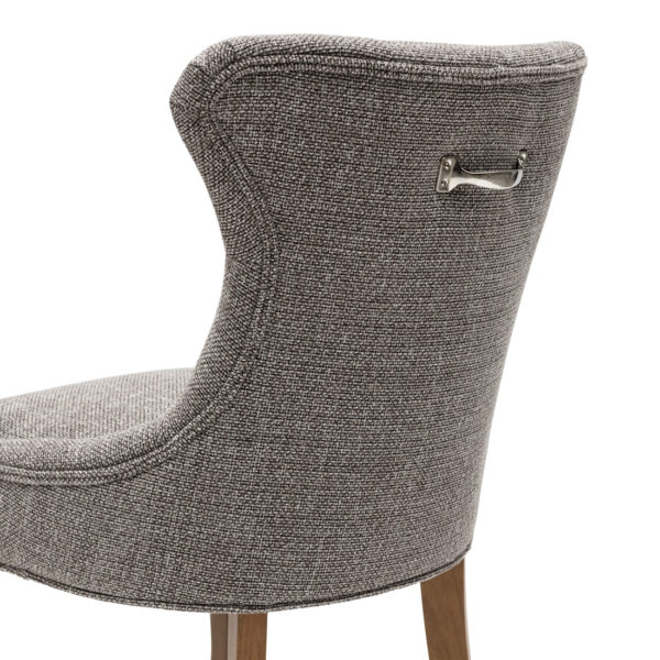 30366002_6 George Dining Chair Bright Taupe, Esszimmerstuhl – Bild 6