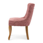 George Dining Chair Coral Pink, Esszimmerstuhl â Bild 3