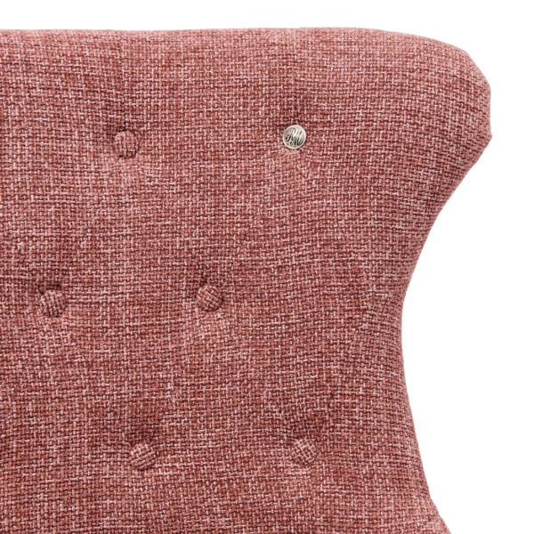 30366004_6 George Dining Chair Coral Pink, Esszimmerstuhl â Bild 6